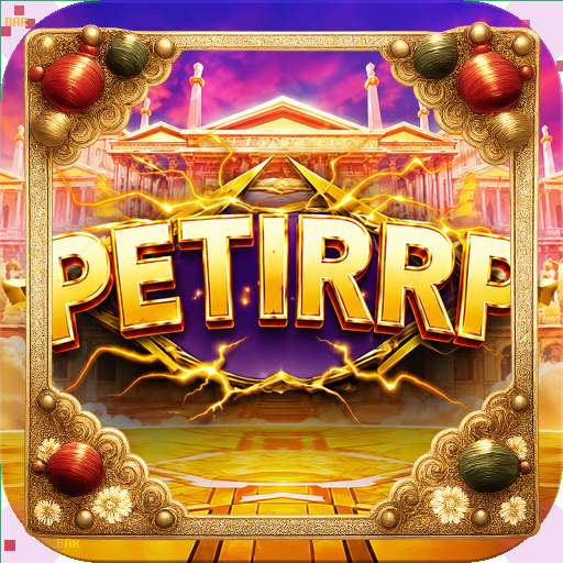 petirrp — mitra unggulan