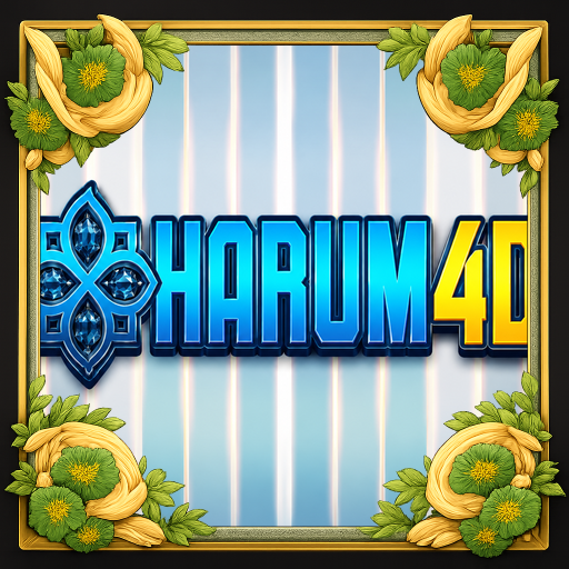harum4d — mitra unggulan